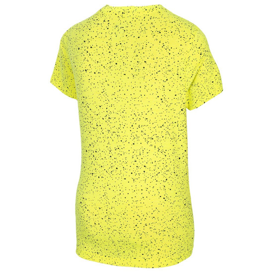 4F Παιδική κοντομάνικη μπλούζα